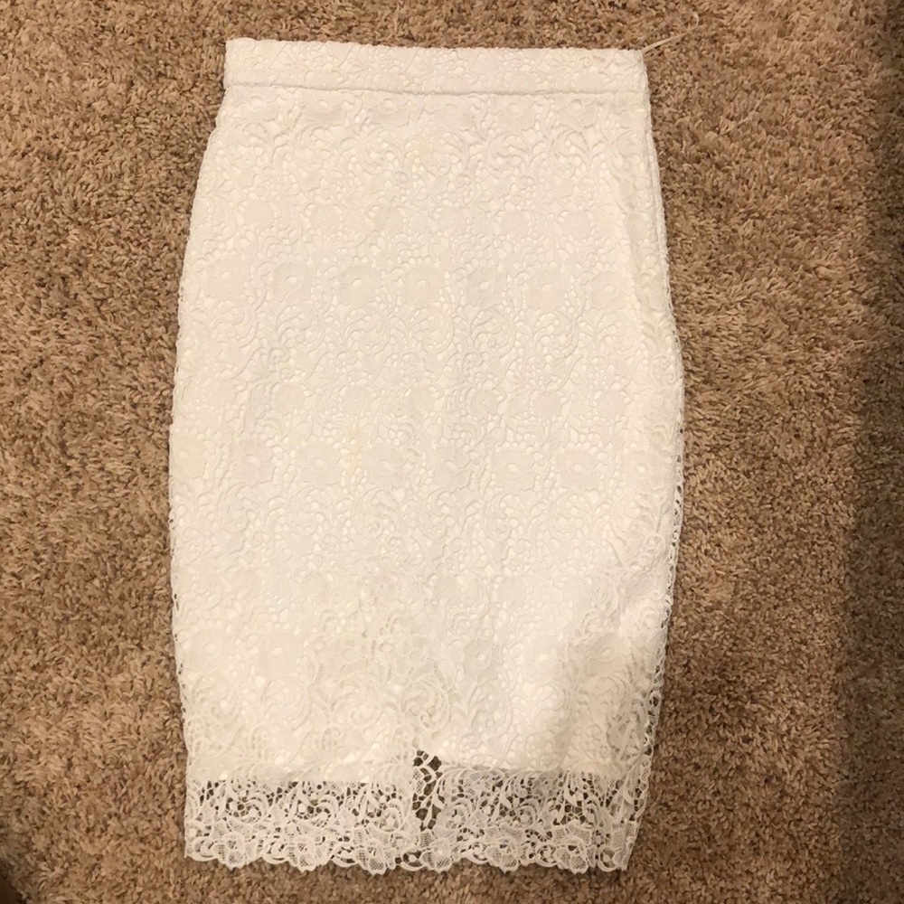 ZARA Skirt